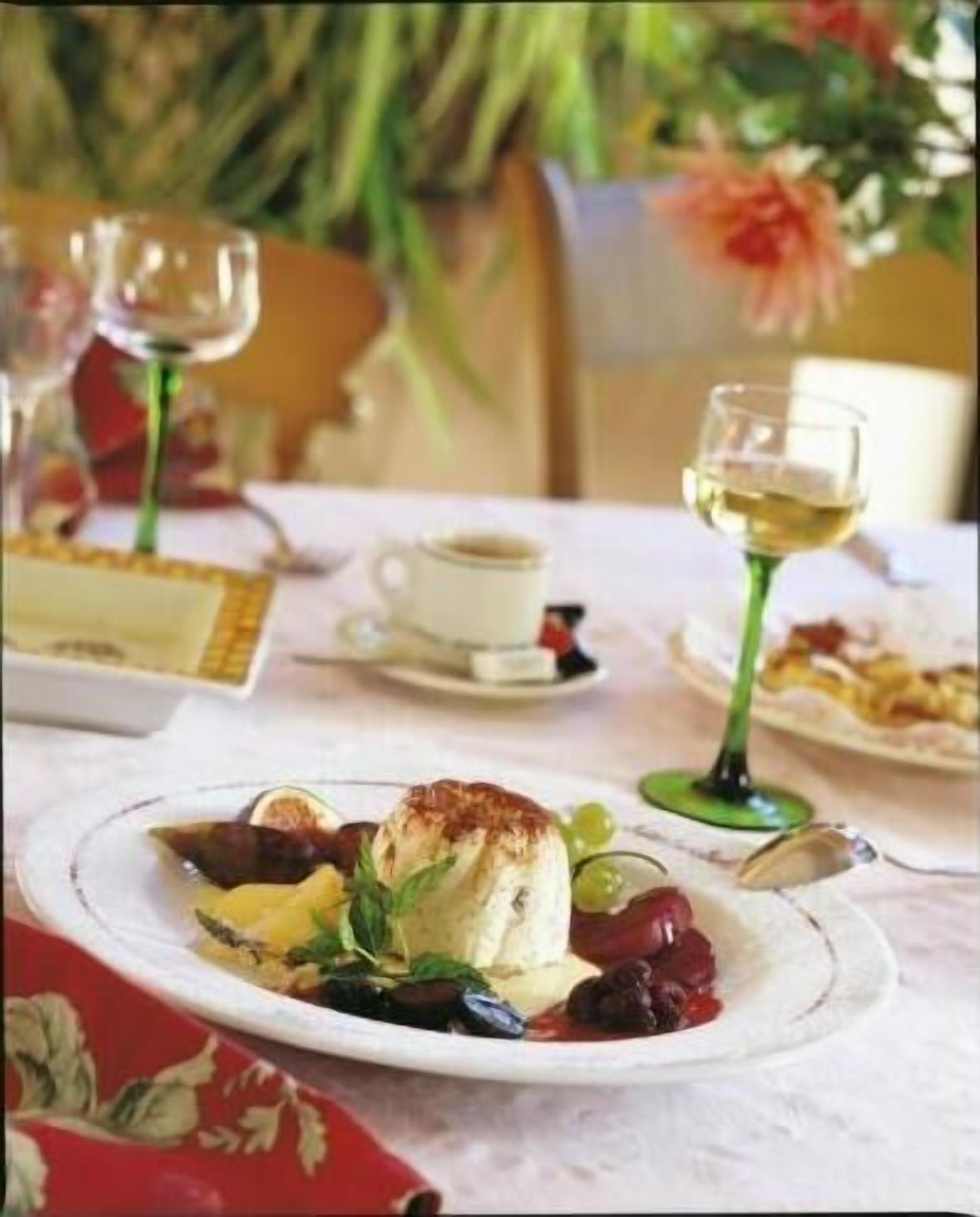 Foto - L'Hôtel des Bords de L'ill