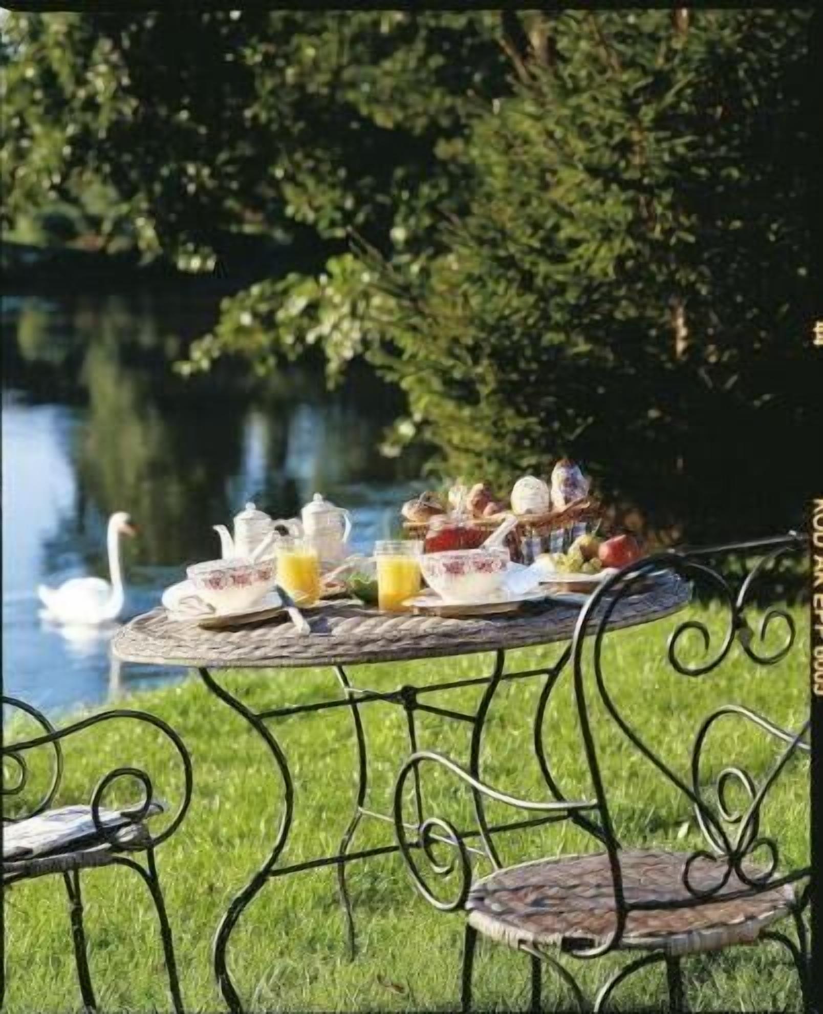 Foto - L'Hôtel des Bords de L'ill