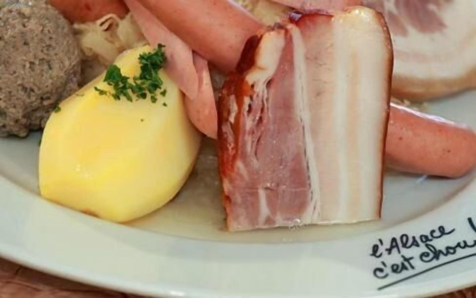 Foto - L'Hôtel des Bords de L'ill