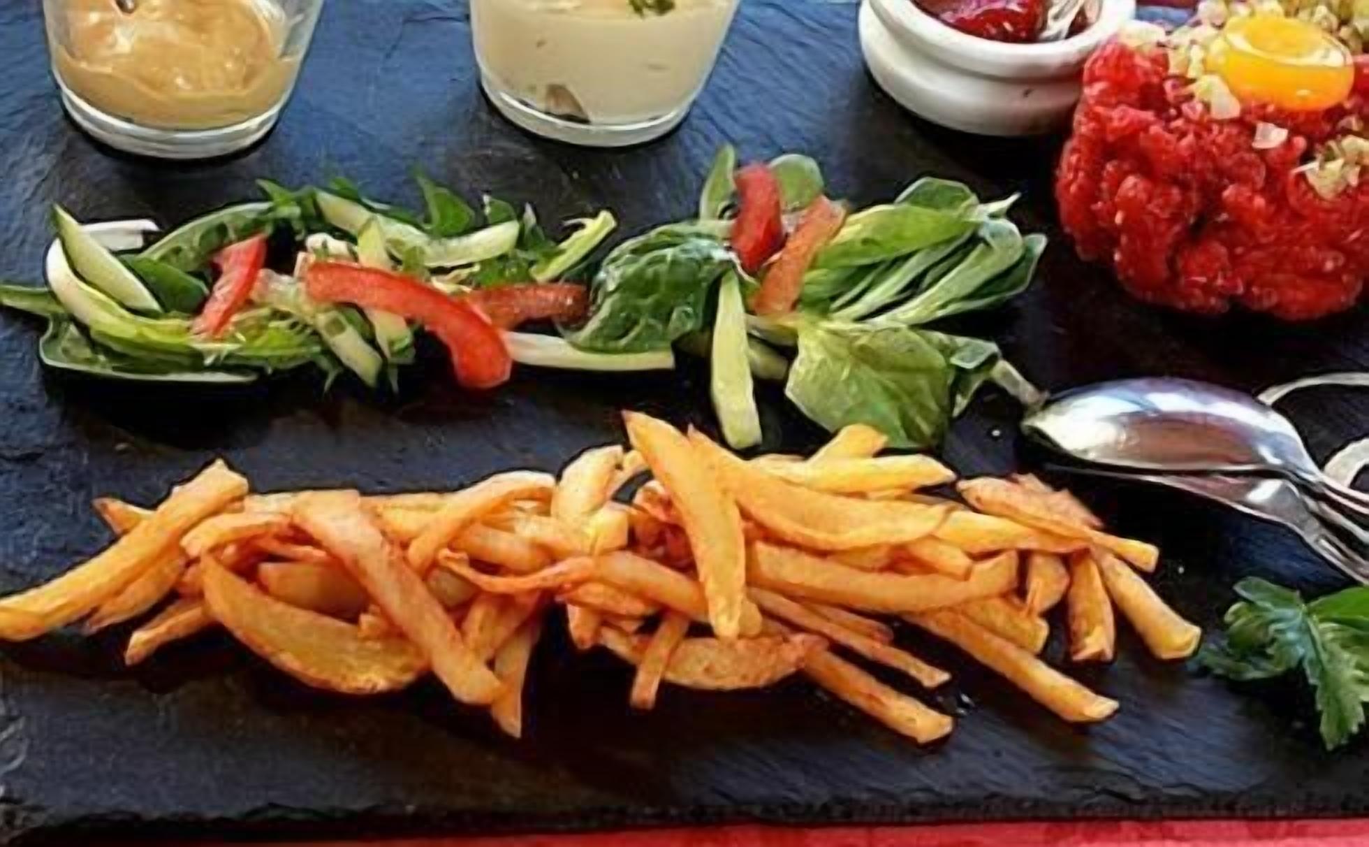 Foto - L'Hôtel des Bords de L'ill