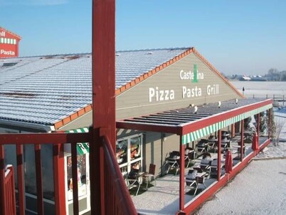 Fasthotel Paris Sud Saint Fargeau