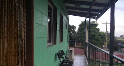 Guesthouse Dos Molinos