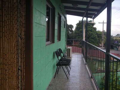 Guesthouse Dos Molinos
