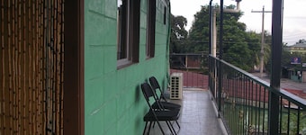 Guesthouse Dos Molinos