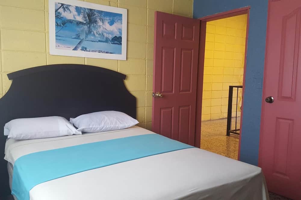 Guesthouse Dos Molinos