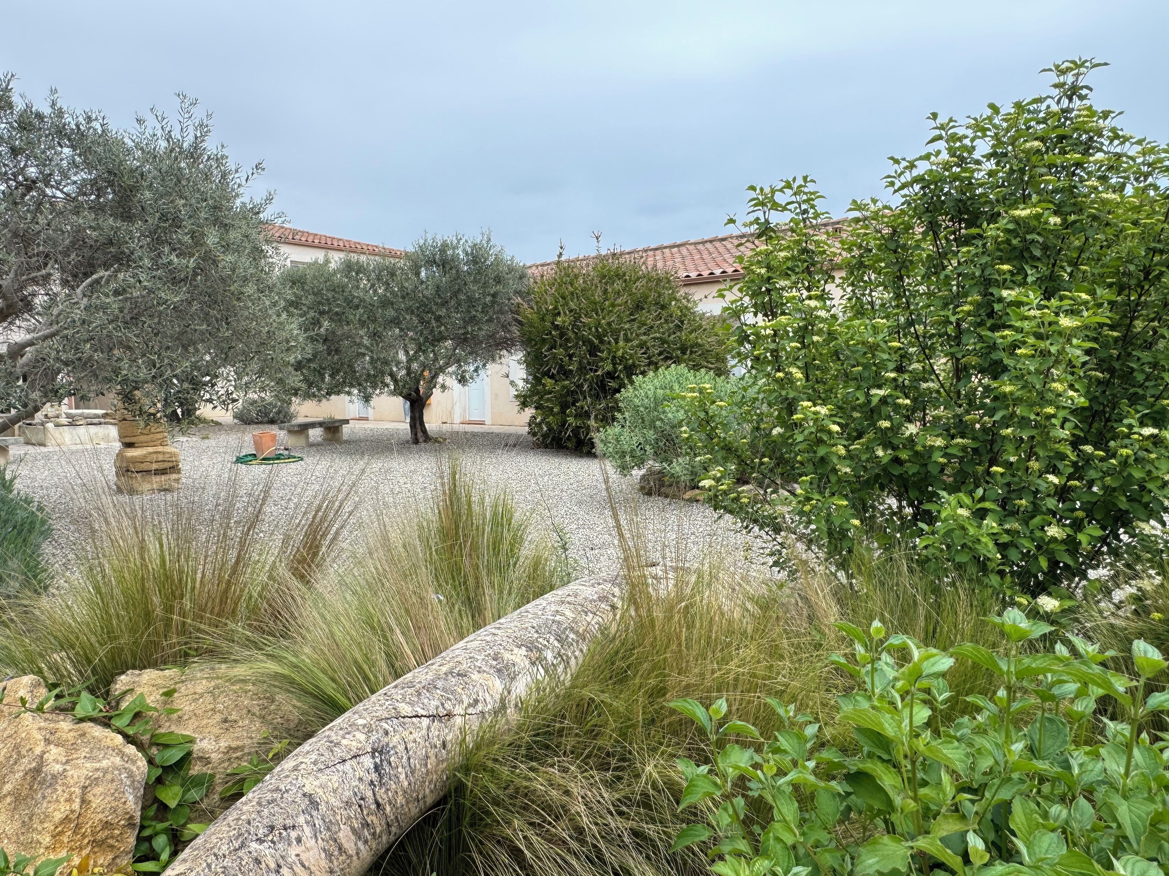 Foto - Hôtel et Résidence de la Transhumance