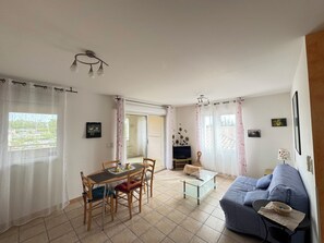 Restauration dans la chambre