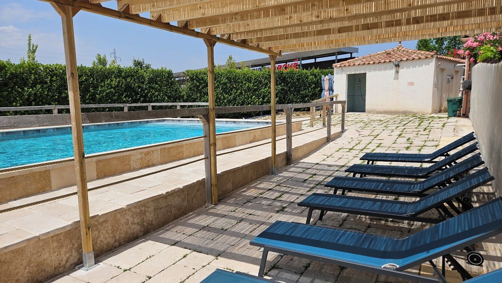 Foto - Hôtel et Résidence de la Transhumance