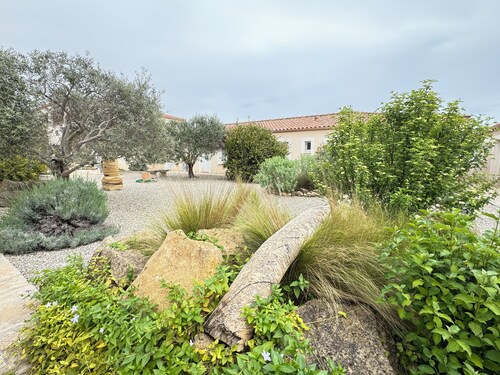 Hotel & Residence de la Transhumance