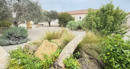 Hotel & Residence de la Transhumance