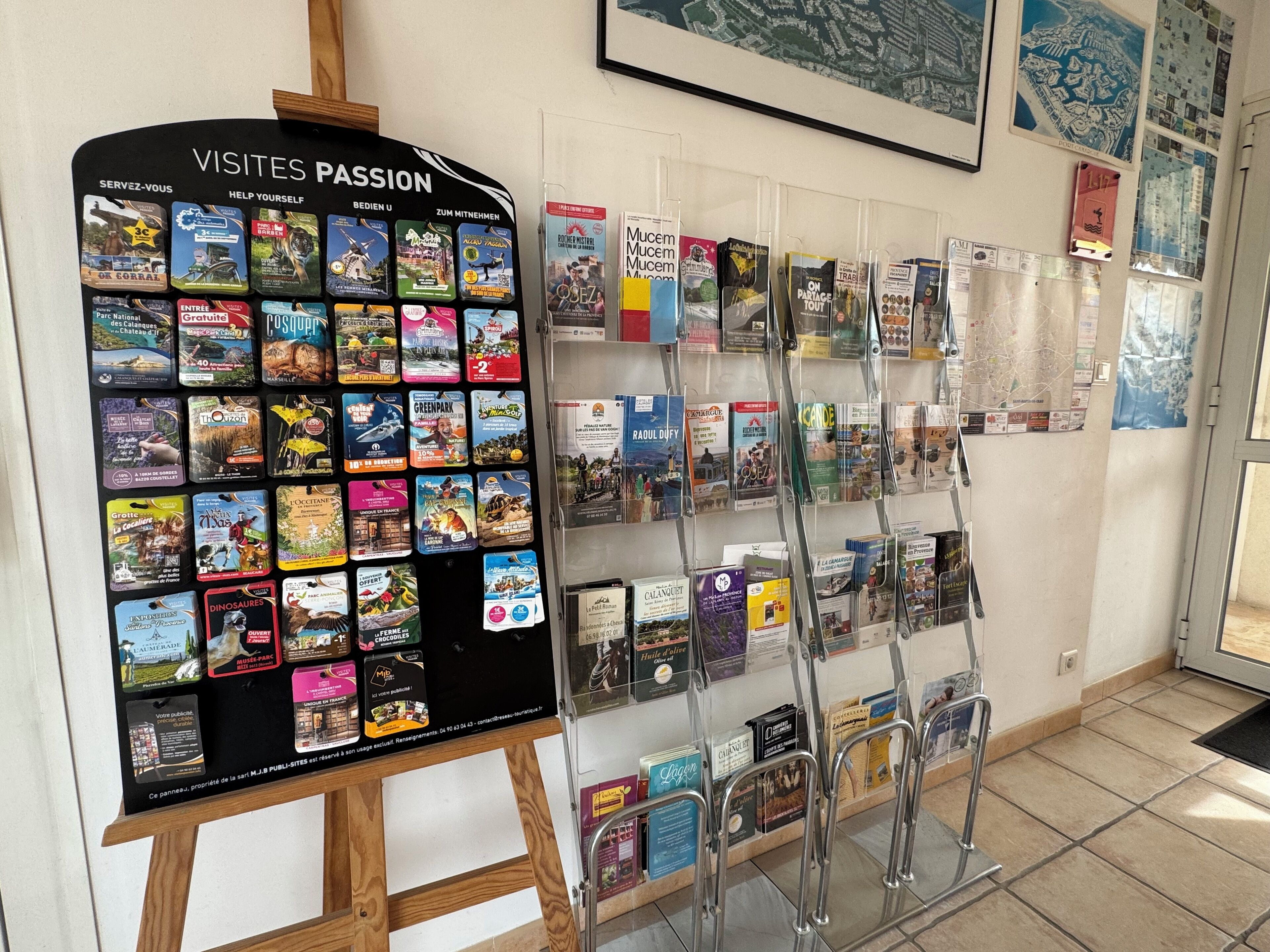 Foto - Hôtel et Résidence de la Transhumance