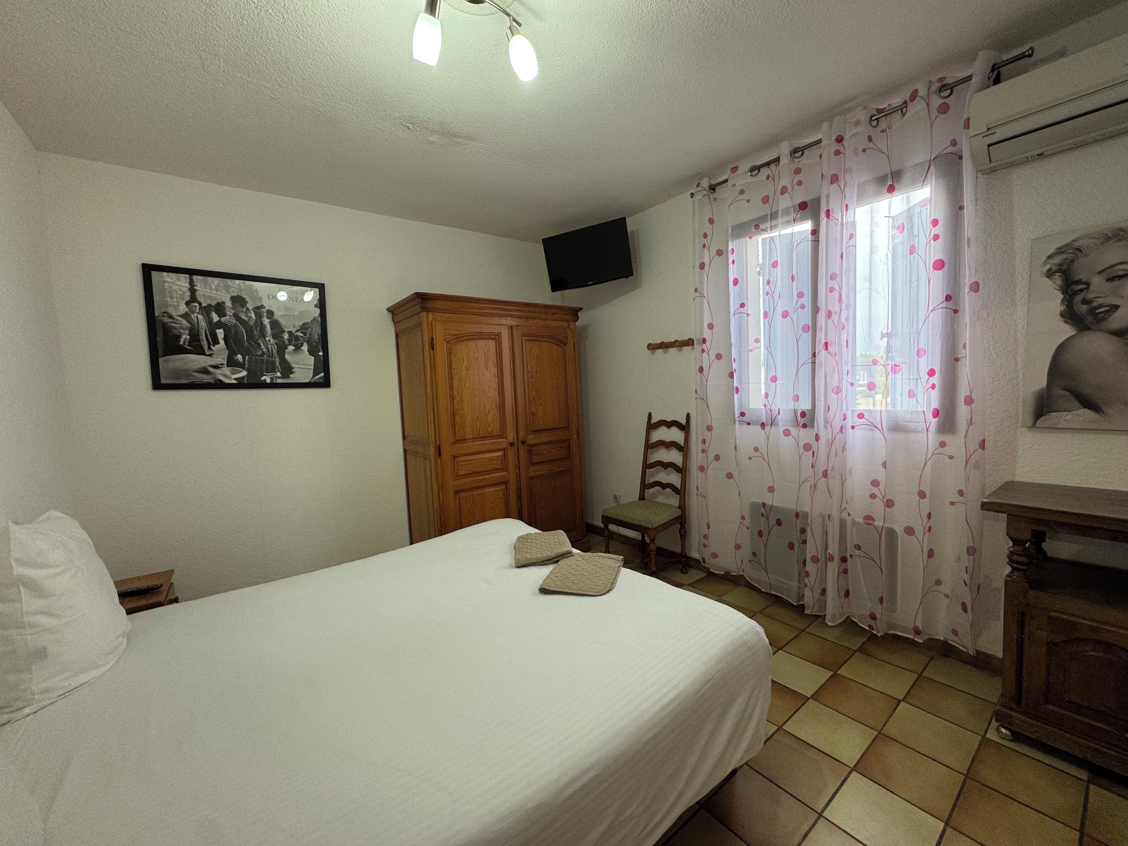 Foto - Hôtel et Résidence de la Transhumance