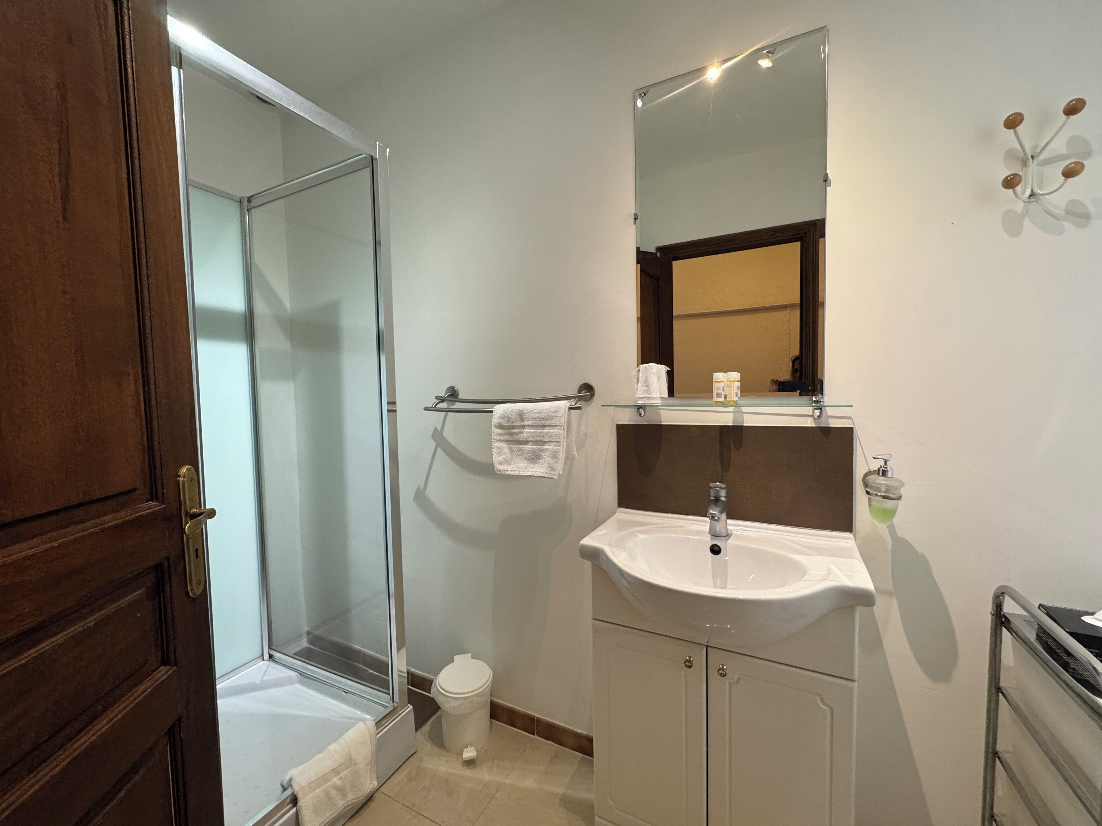 Foto - Hôtel et Résidence de la Transhumance