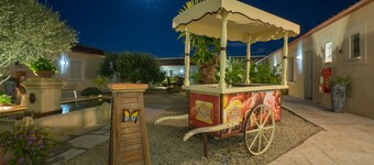 Hotel & Residence de la Transhumance