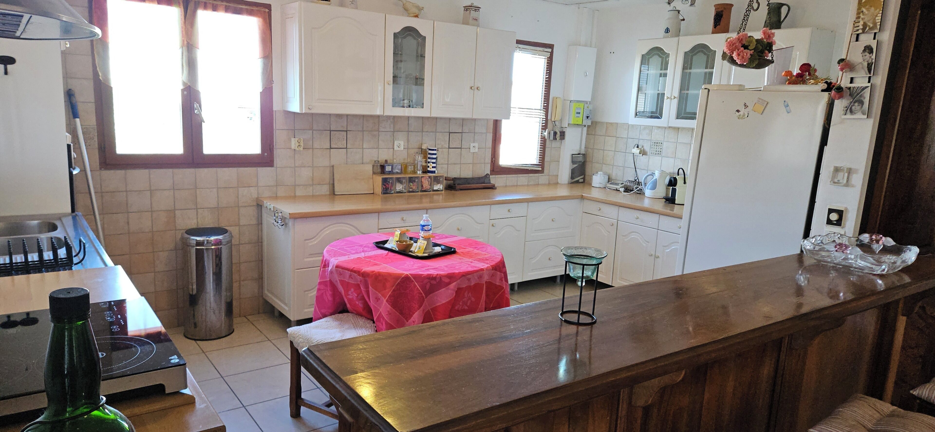 Foto - Hôtel et Résidence de la Transhumance