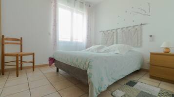 Standard-Apartment (Hotel) | 1 Schlafzimmer, hochwertige Bettwaren, Pillowtop-Betten, Zimmersafe