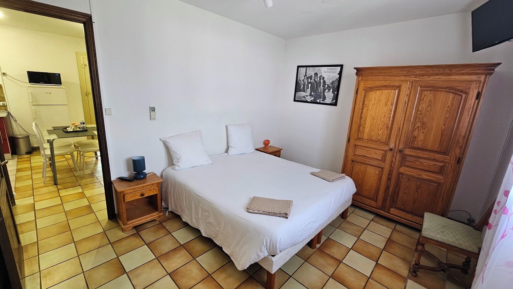 Foto - Hôtel et Résidence de la Transhumance