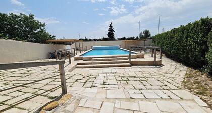 Hotel & Residence de la Transhumance