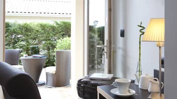 Superior Double Room | Room amenity
