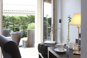 Superior Double Room | Room amenity