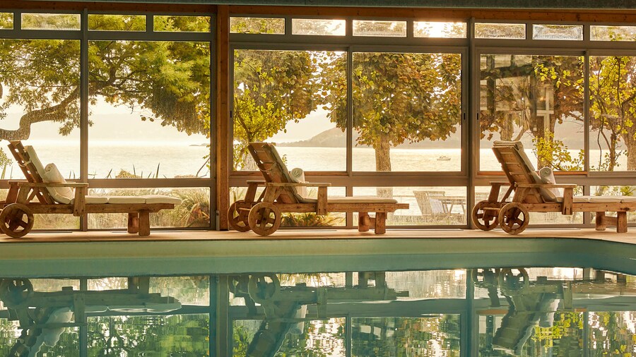 Le Grand Hotel des Bains & Spa - Bretagne