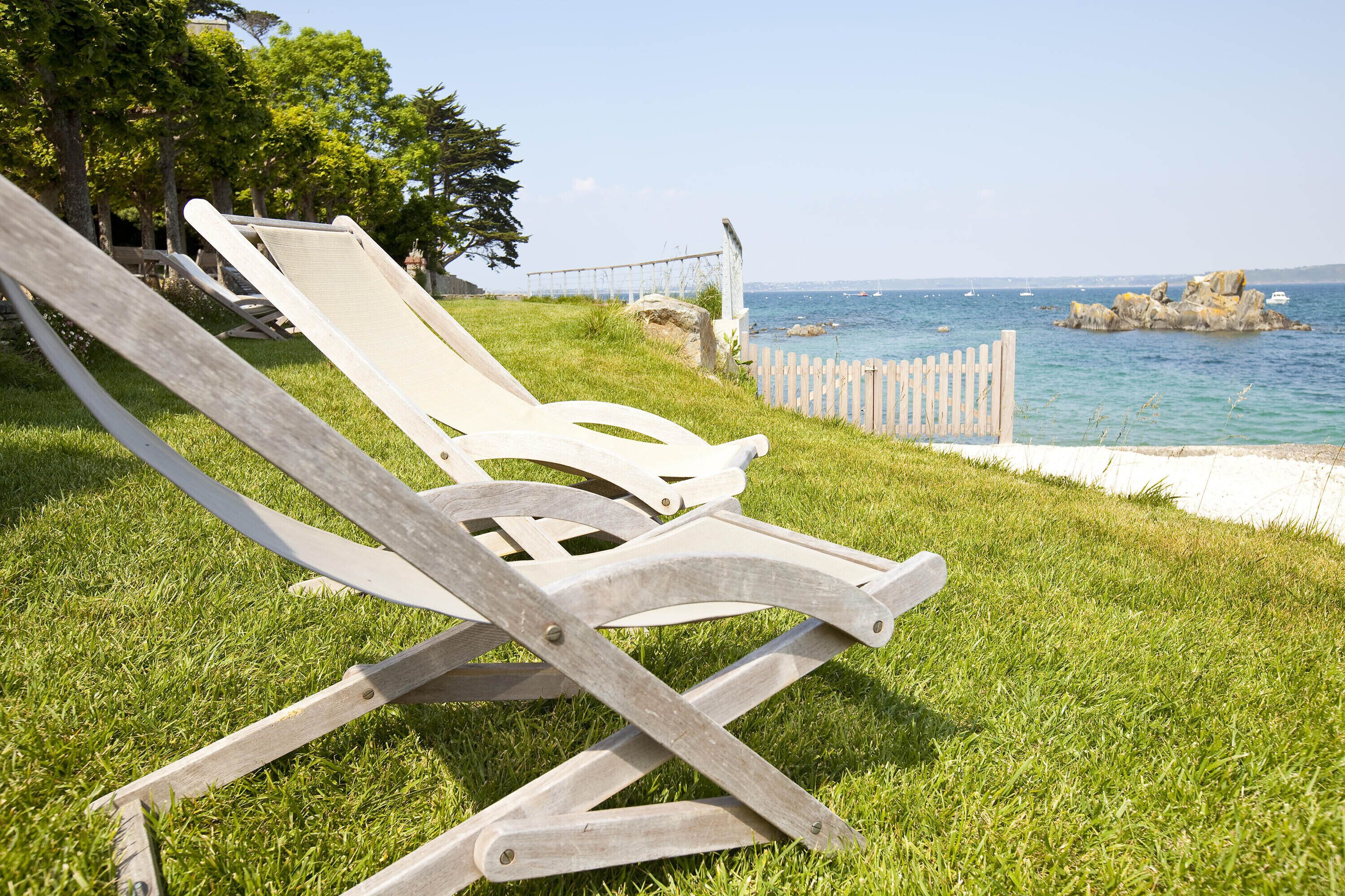 Servicio de la propiedad