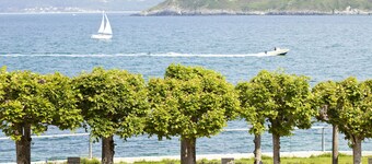 Le Grand Hotel des Bains & Spa - Bretagne