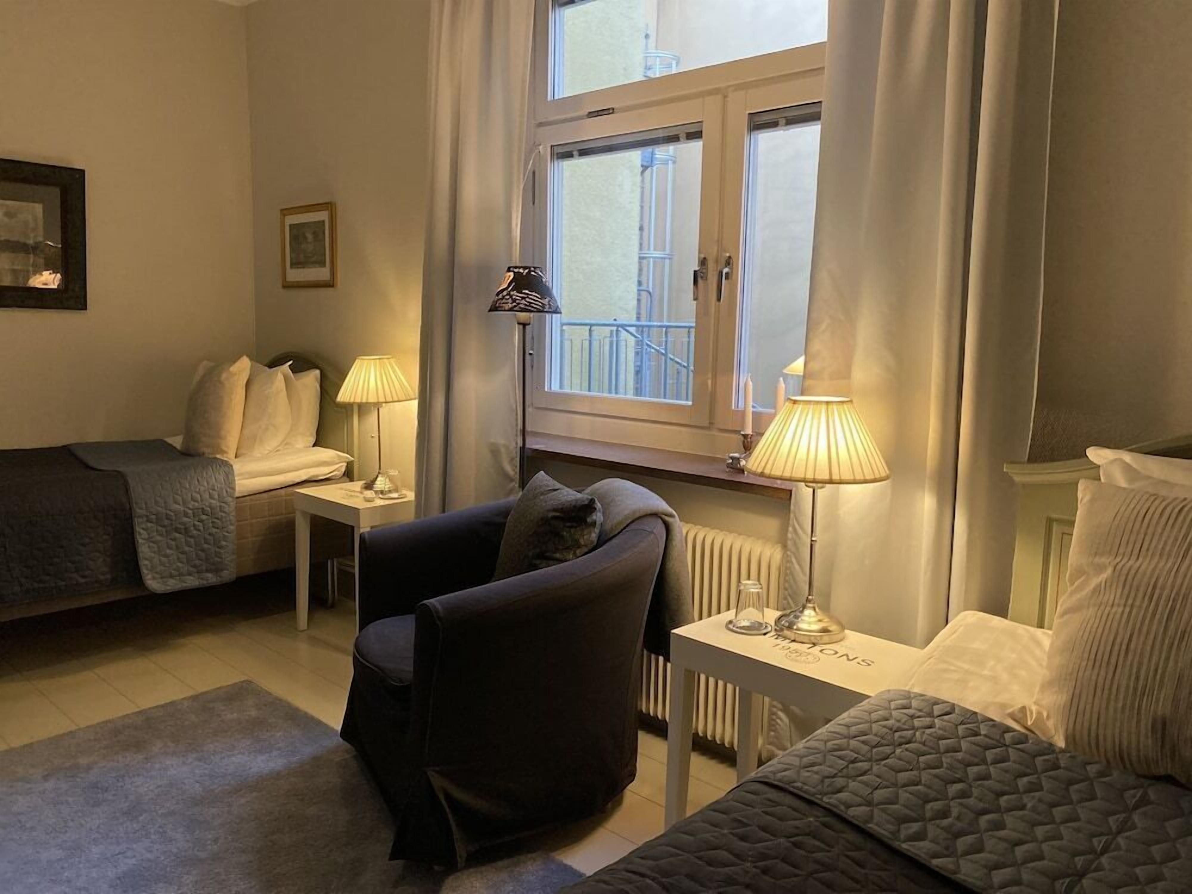 Décoration personnalisée, ameublement personnalisé, Wi-Fi gratuit