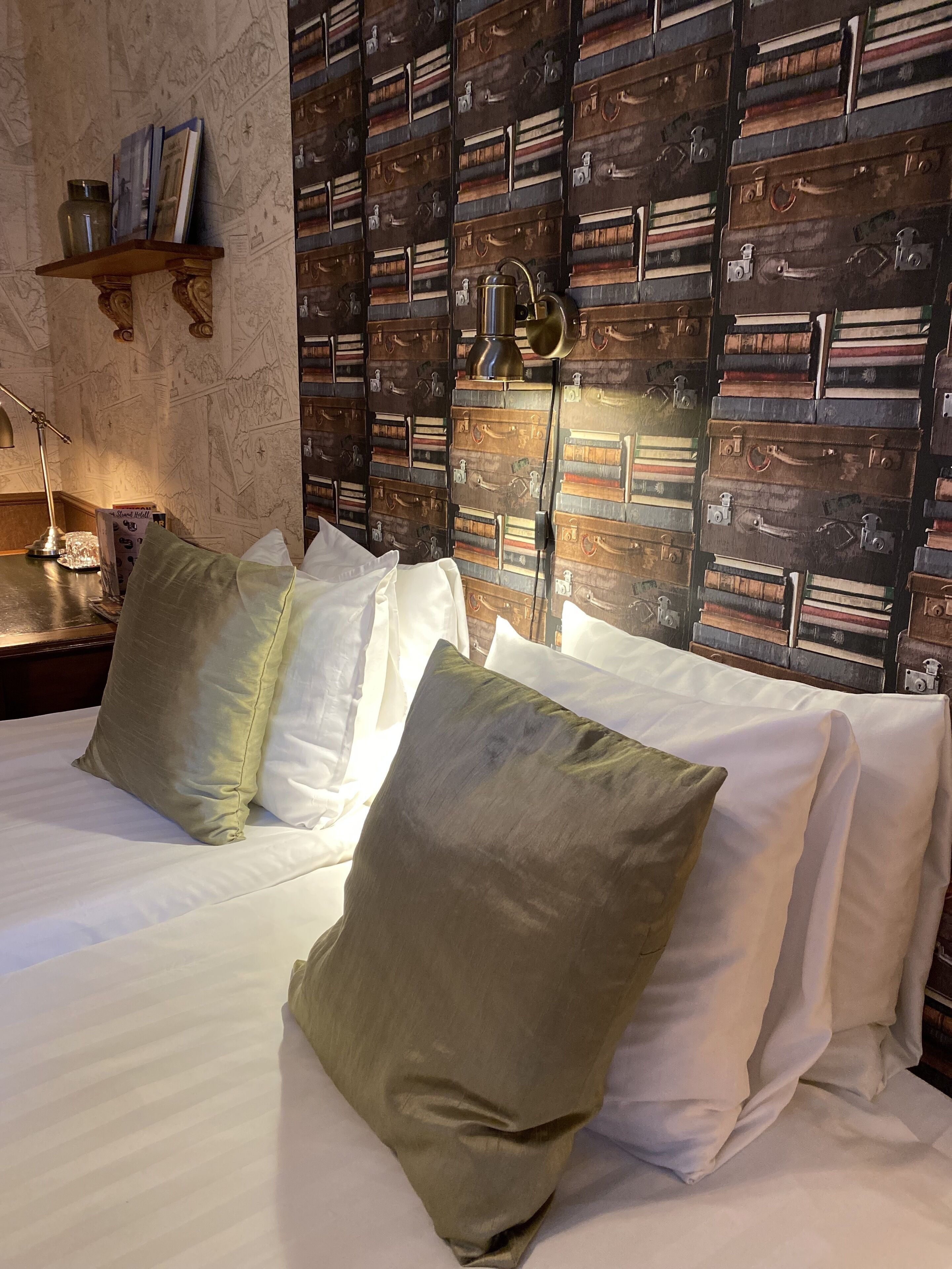 basic double room | 1 bedroom, individually decorated, individually furnished, free wifi