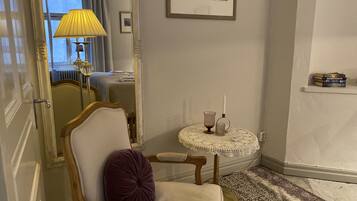 Standard-Doppelzimmer