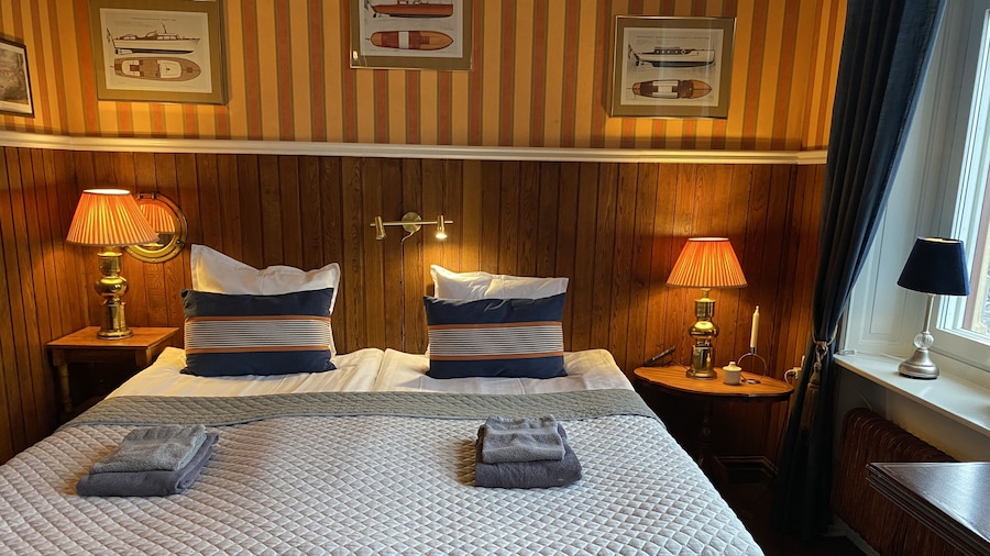 Strand Hotell