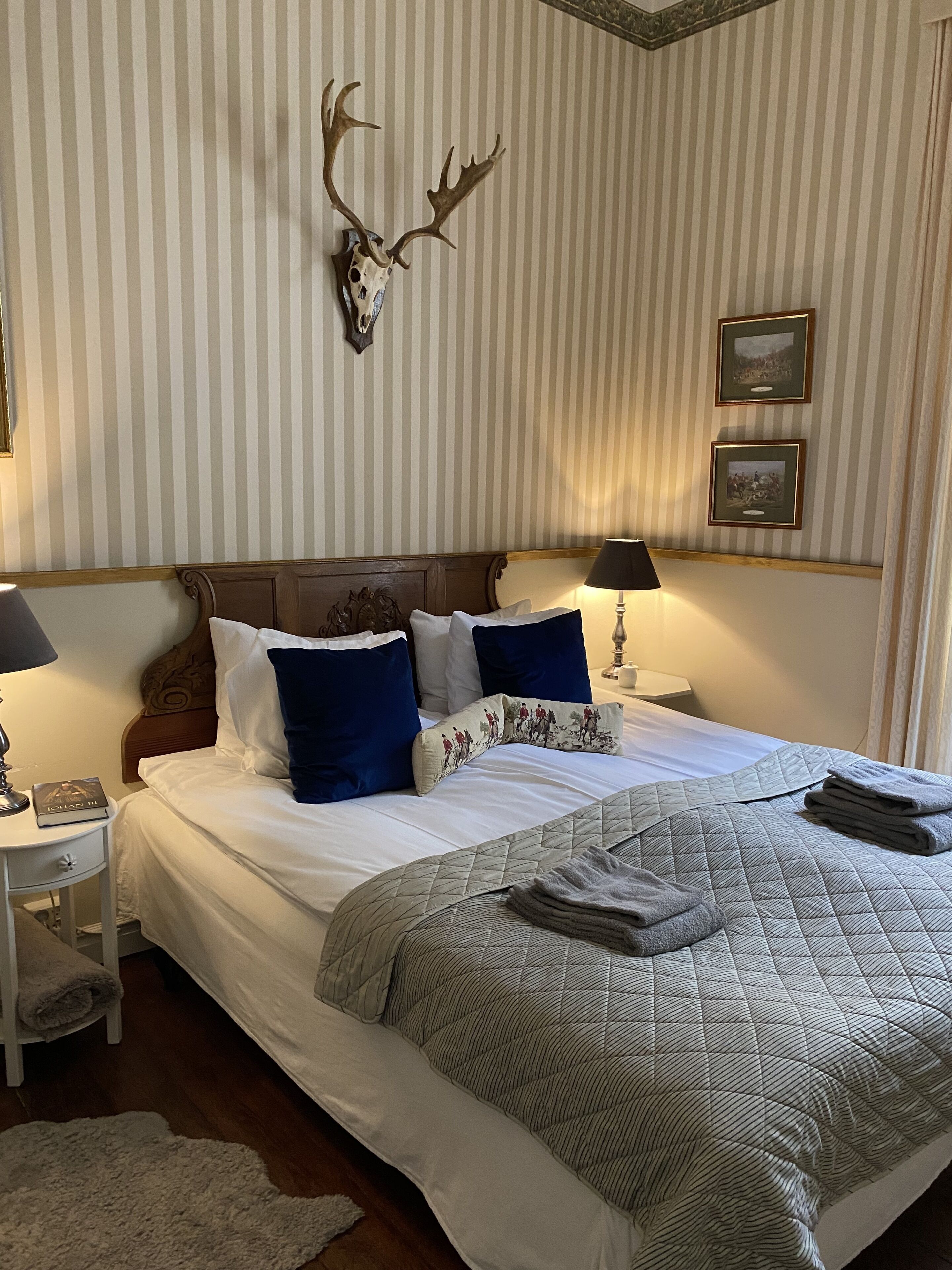 basic double room | 1 bedroom, individually decorated, individually furnished, free wifi