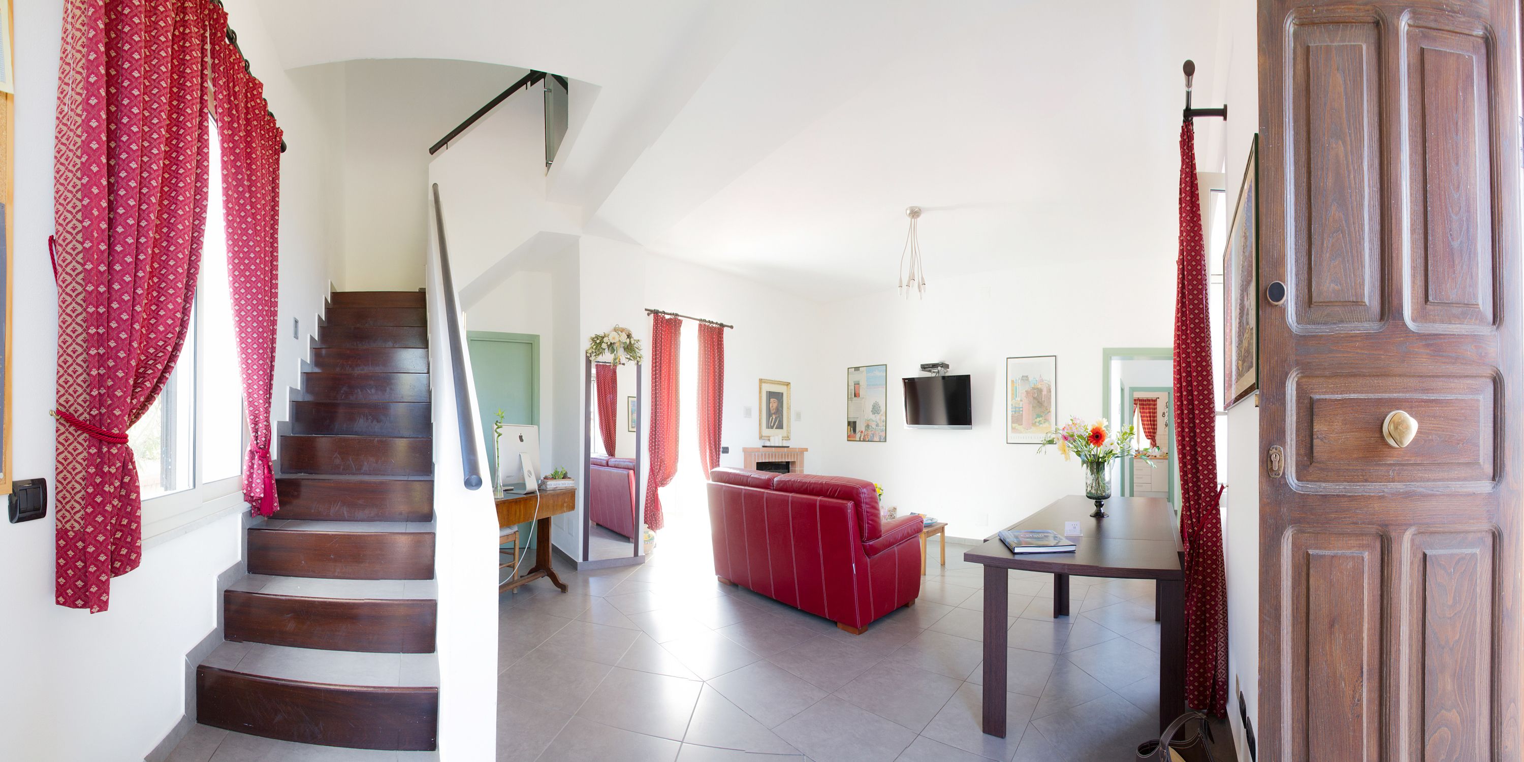 Photo - Bouganville B&B