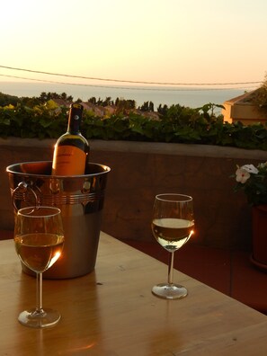 Dîner romantique