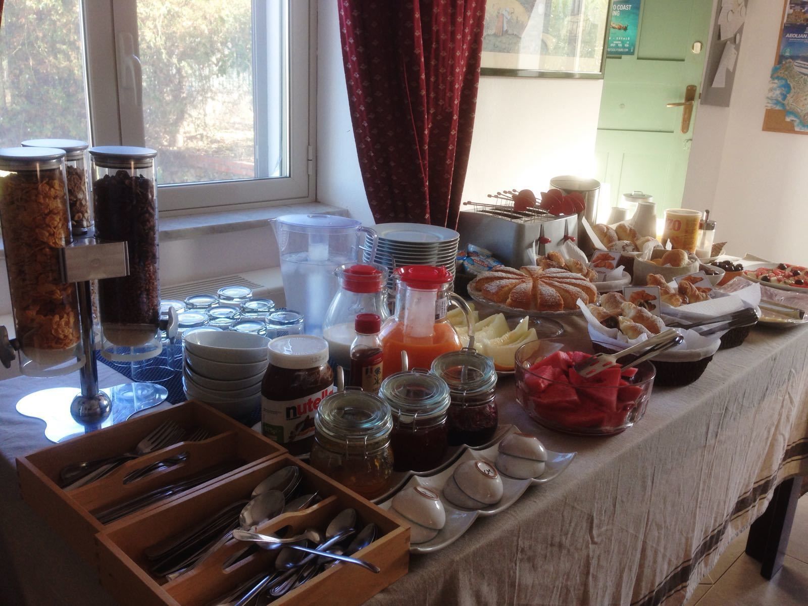 Photo - Bouganville B&B