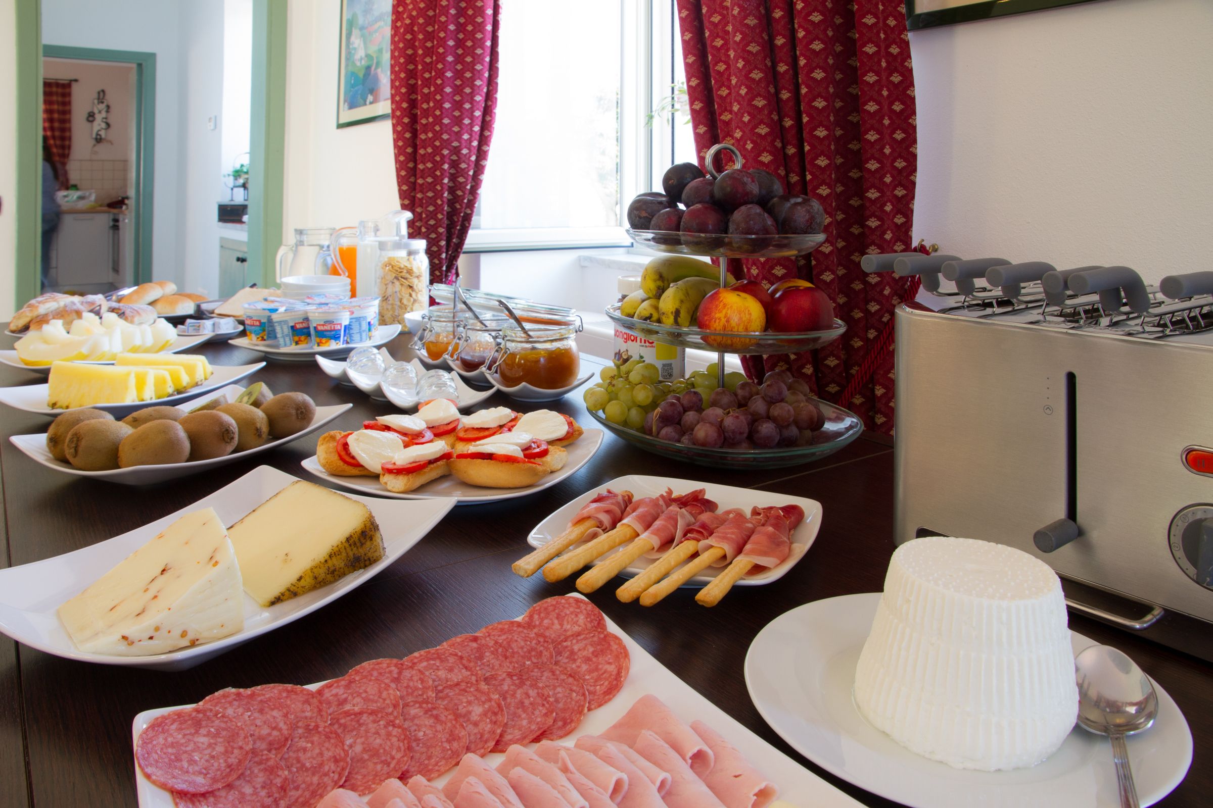 Photo - Bouganville B&B