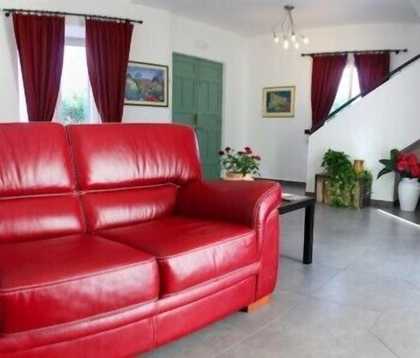 Photo - Bouganville B&B