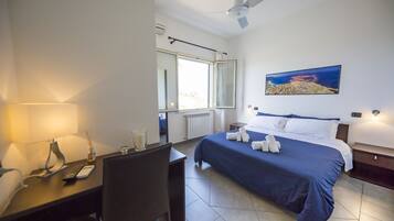 Doppelzimmer, eigenes Bad