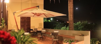 Bouganville B&B