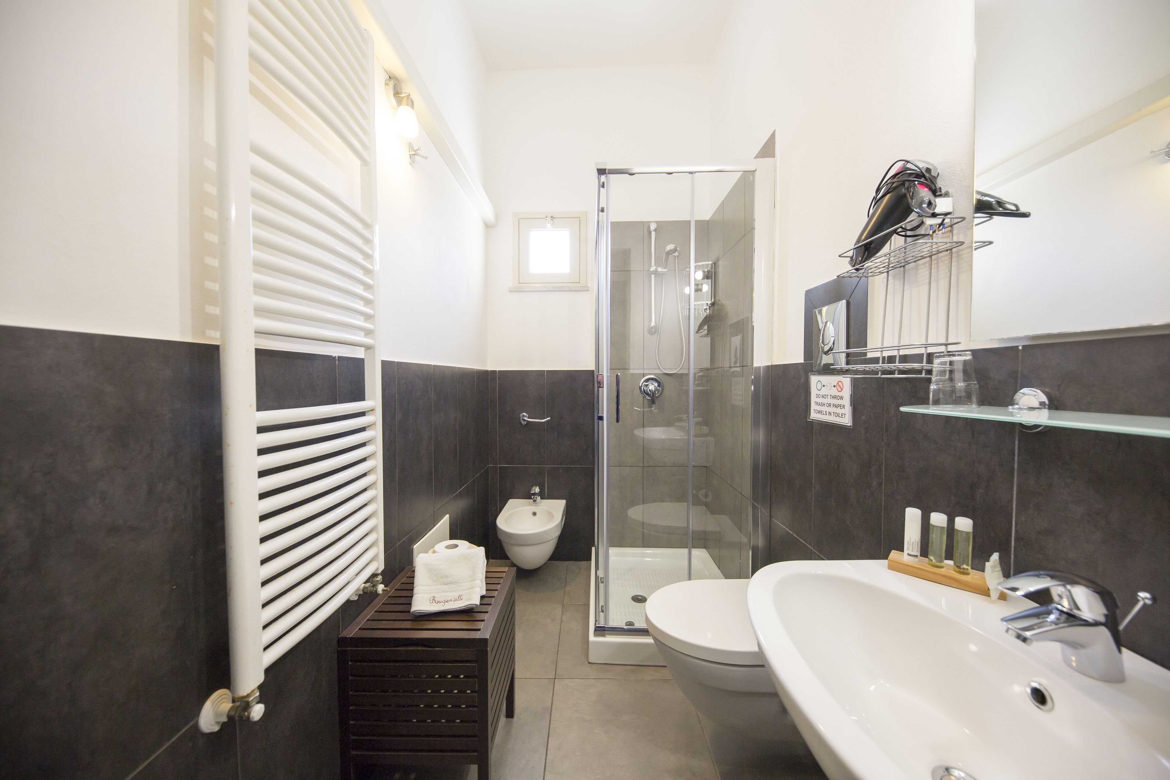 Photo - Bouganville B&B