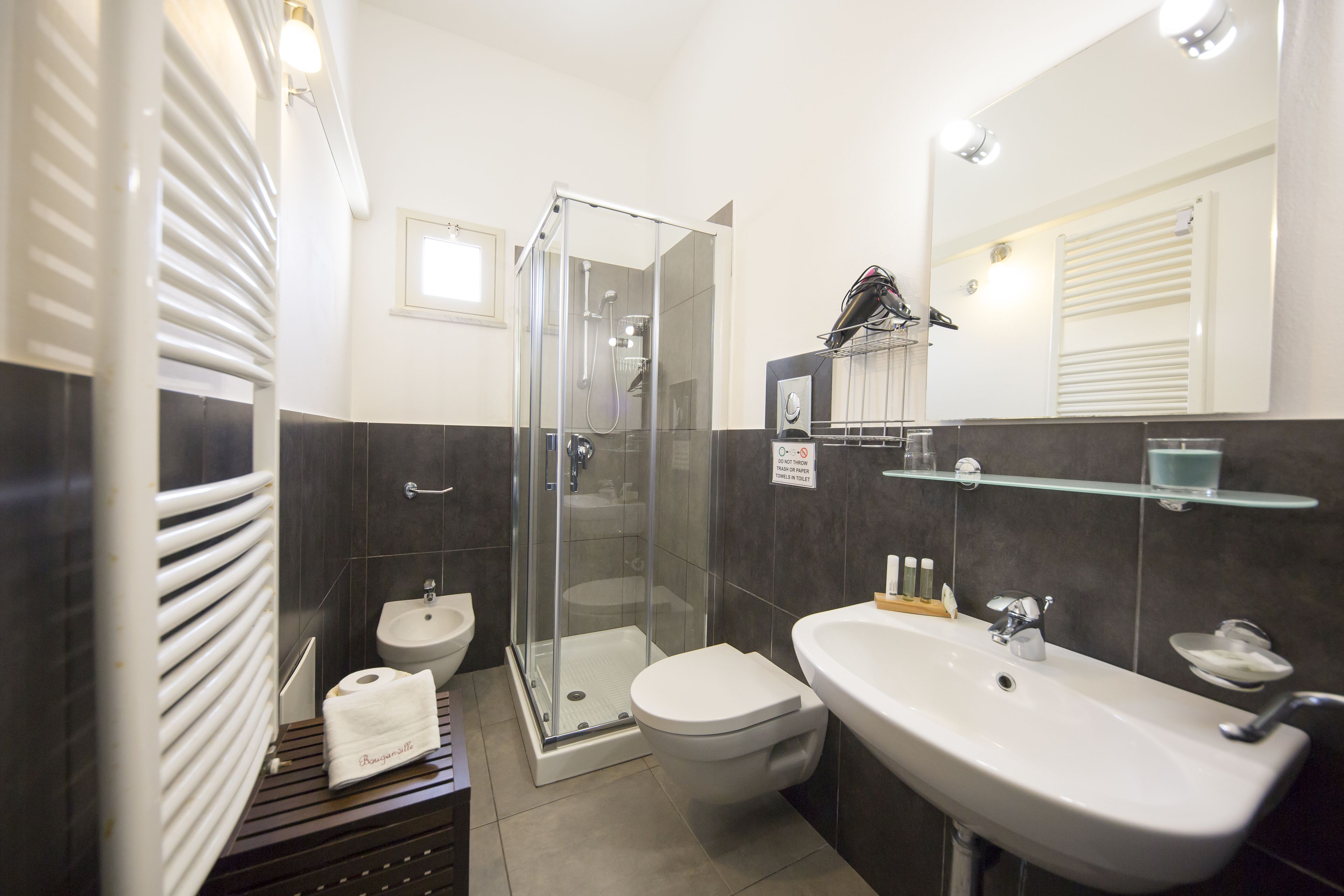 Photo - Bouganville B&B