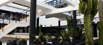 Hotel Apartamentos Conilsol