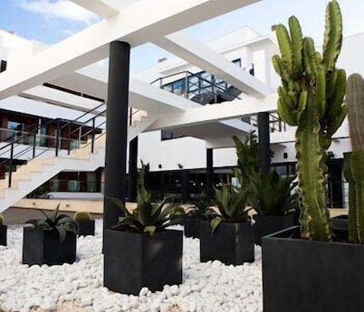 Hotel Apartamentos Conilsol