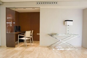 Business centre
