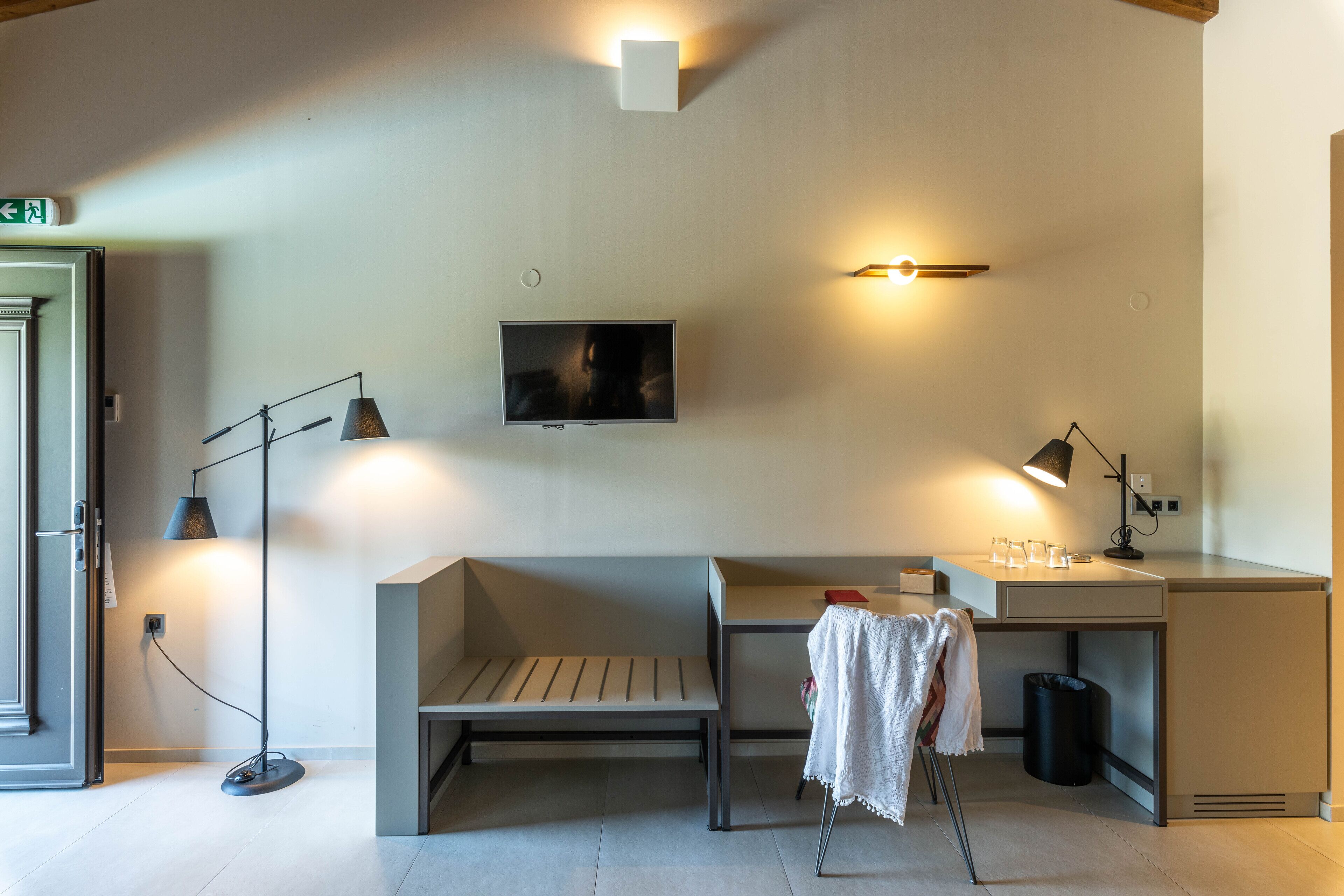 deluxe junior suite, mountain view | 1 bedroom, premium bedding, down duvets, pillow-top beds