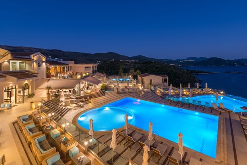 Sivota Diamond Spa Resort