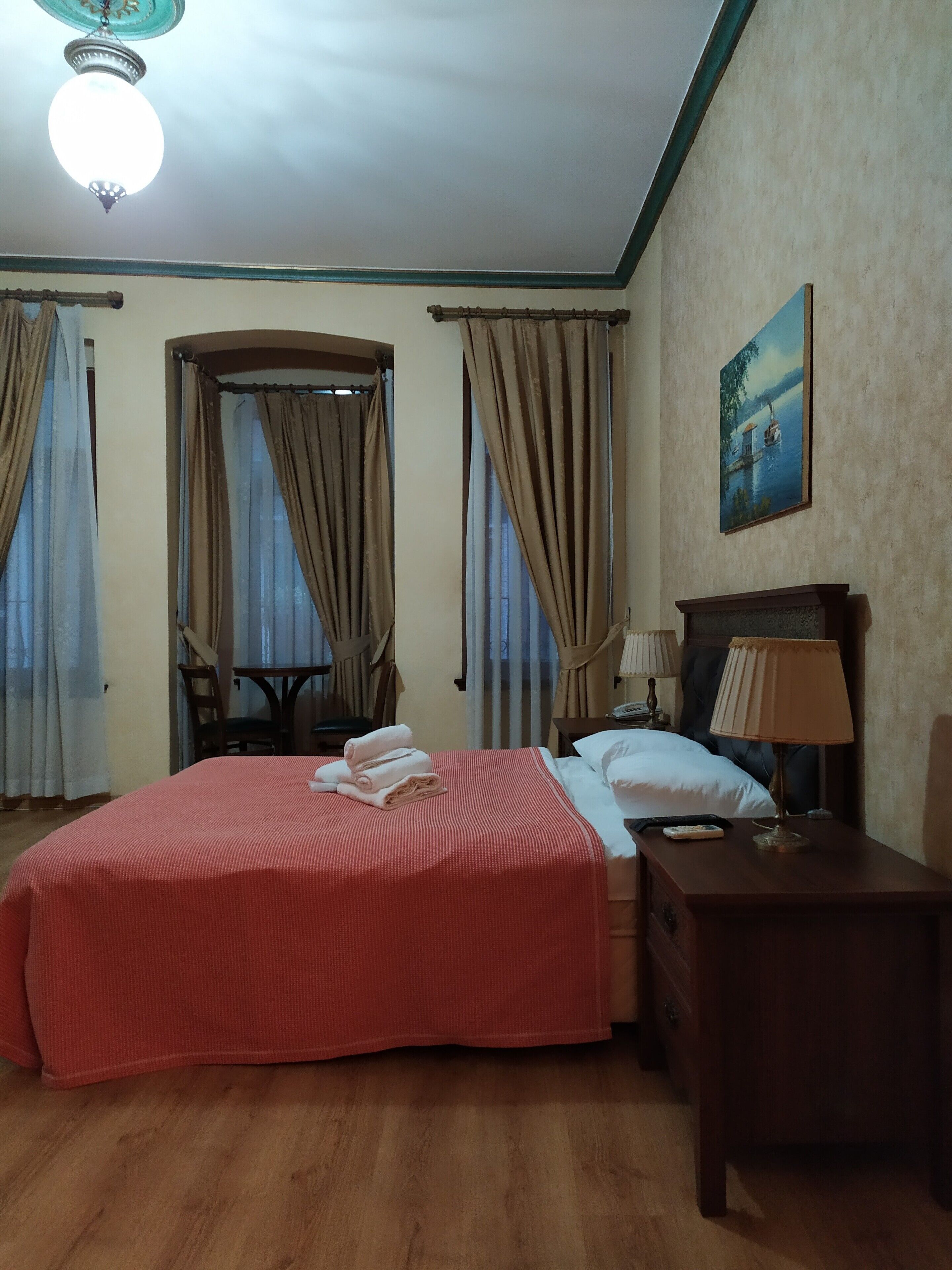 Photo - Istanbul Irish Hotel