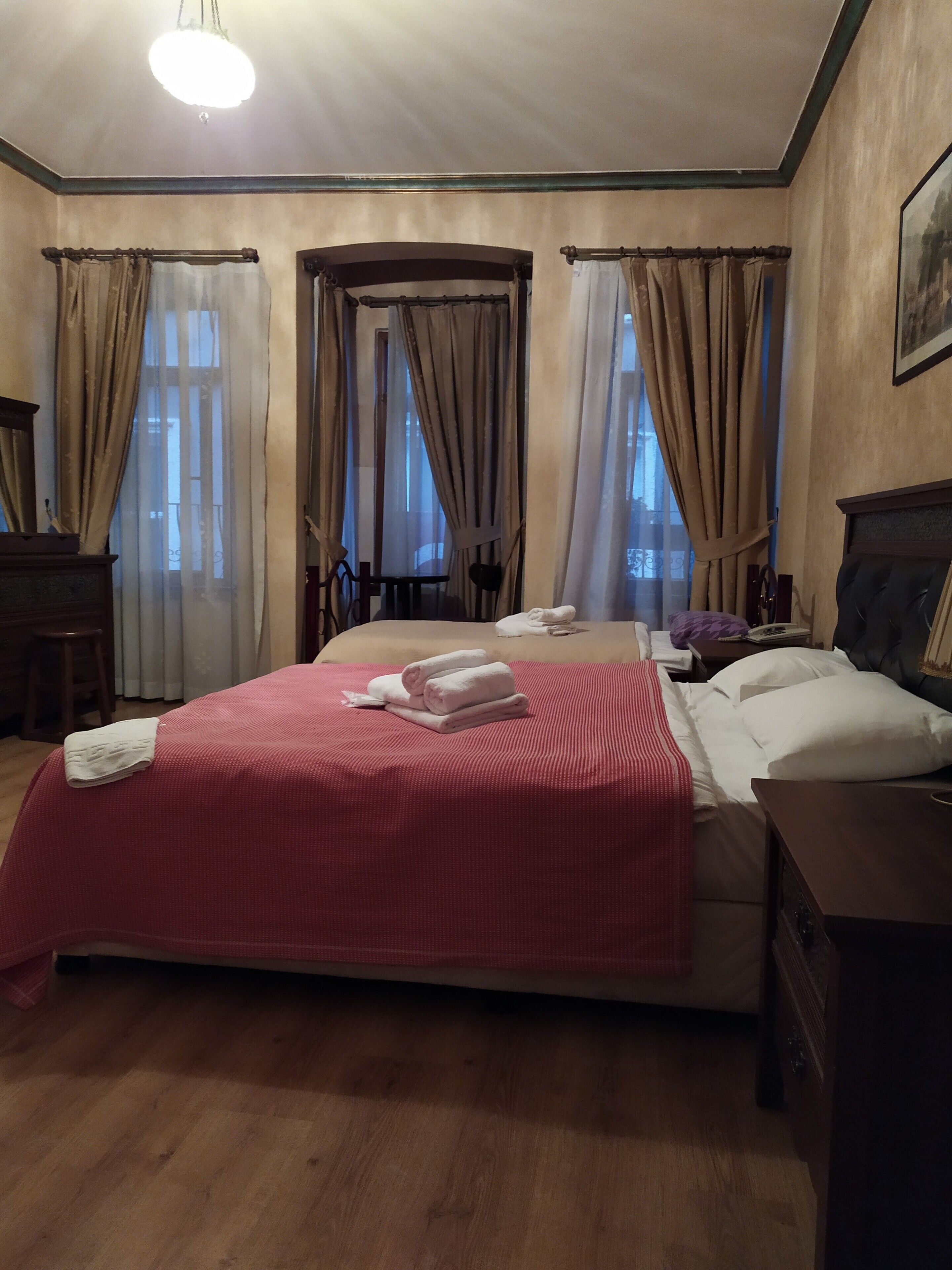 Photo - Istanbul Irish Hotel