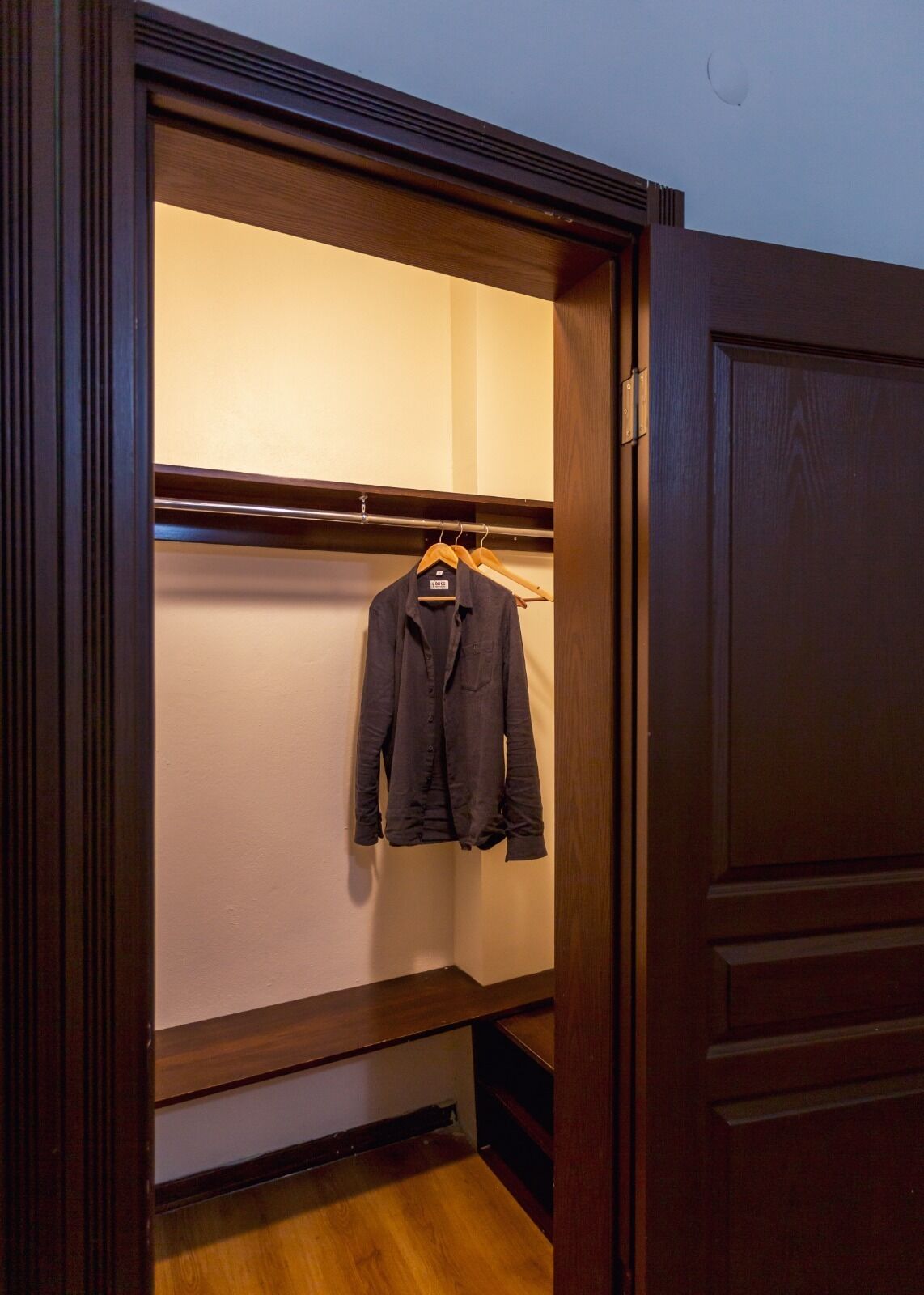 Photo - Istanbul Irish Hotel