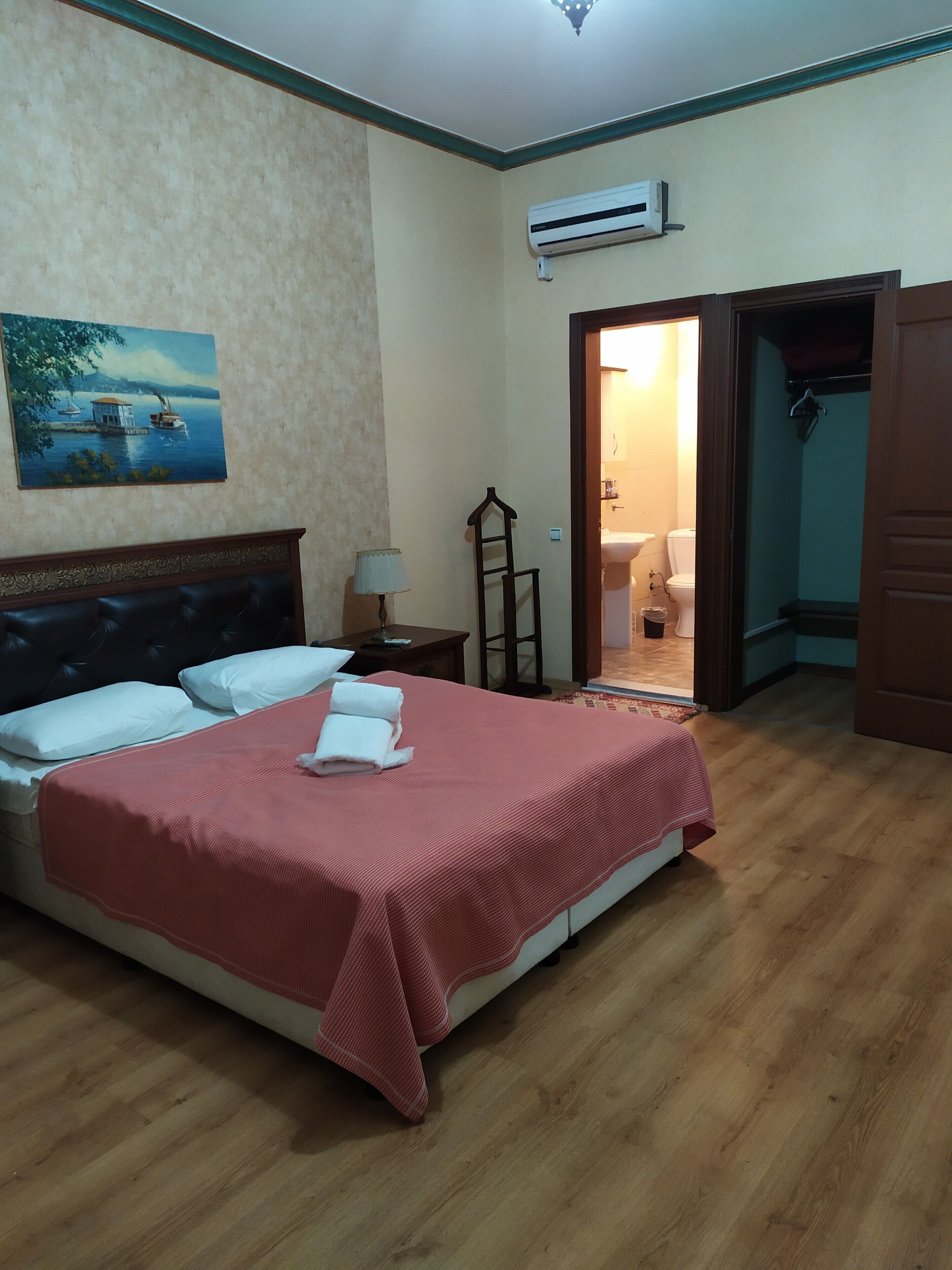Foto - Istanbul Irish Hotel